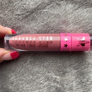 Jeffree Star velour liquid lip in ANDROGYNY- NEW UNUSED - NO BOX